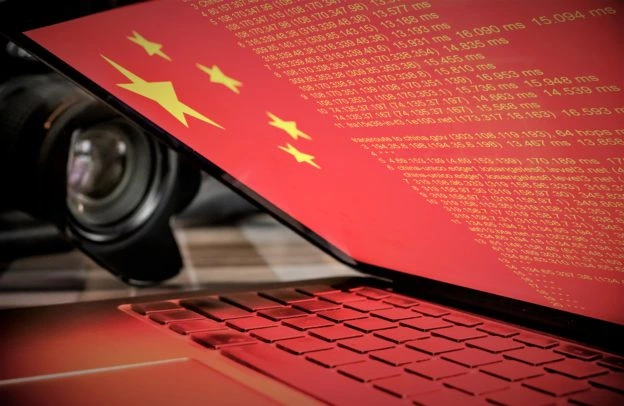 Google 瓦解中國駭客組織，全球至少 53 個團體受害